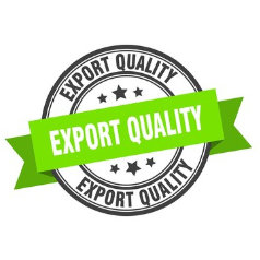 Export Quality