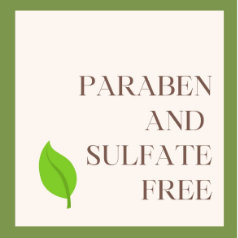 SulFate-free